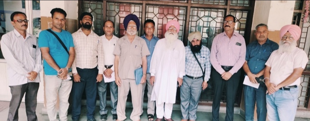 It was decided to hold the annual Sufiana Mela on August 12